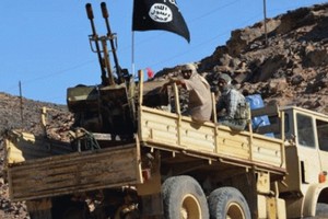 الجيش الأميركي يقتل 6 من عناصر القاعدة في اليمن