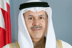 محافظ العاصمة: منع مظاهر التجمعات غير القانونية... والمعنيون من جهة الغريفي نفوا دعوته لصلاة مركزية غداً