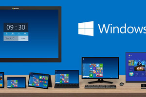 'مايكروسوفت' تطلق نسخةً تجريبية جديدة من 'ويندوز 10'