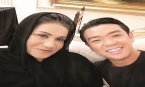 بطل 'ساق البامبو'.. كوري الجنسية سعودي المولد ووالده طبيب خاص لملك الأردن