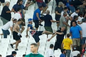 كأس أوروبا 2016: مثيرو الشغب يتحولون إلى نجوم