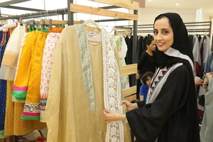  أزياء قرقاعون الاطفال ... جديد  الهام حسين في رمضان 2016