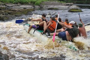 مقتل ما لا يقل عن 10 أطفال جراء عاصفة في بحيرة روسيّة