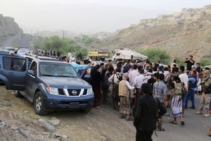 الكويت:المشاورات اليمنية دخلت مرحلة إيجابية جداً