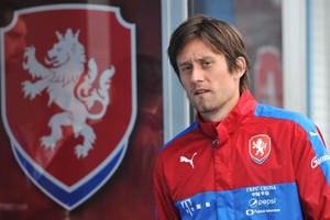 روزيسكي يحدد مصيره الكروي بعد 'يورو 2016'