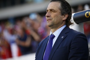 مدرب تشيلي: سنحتفل قليلا ثم سنبدأ التركيز على مواجهة كولومبيا