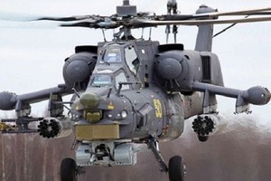 روسيا تعزز قاعدتها العسكرية في طاجيكستان