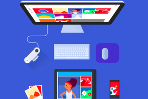 ميزة 'عرض الشرائح' على خدمة الصور 'Google Photos'