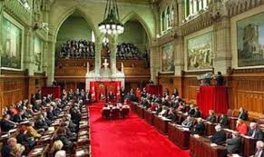 بعد جدال .. البرلمان الكندي يقر قانونا بشأن الموت بمساعدة طبية