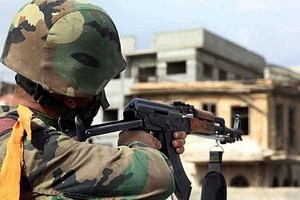 قوات النظام السوري تتقدم نحو معقل للمقاتلين في الرقة