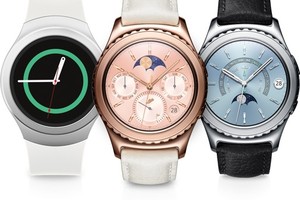 ساعة 'سامسونغ' القادمة تعمل بنظام 'Tizen' وتحمل الاسم الرمزي 'Solis'