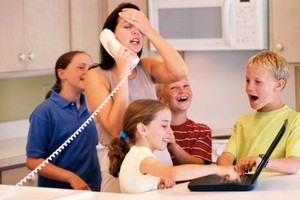 الأمهات غير المتزوجات عرضة أكثر للإصابة بأمراض القلب