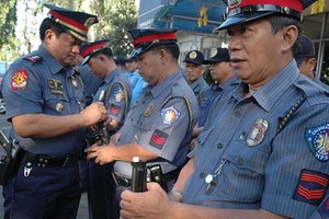 شرطة الفلبين تقتل 11 شخصاً في إطار عمليات مكافحة المخدرات