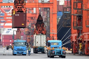 توقعات بوصول عدد العمال الأجانب في اليابان إلى مليون عامل بنهاية العام