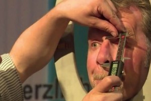 ألمانيا تنظم مسابقة لاختيار أطول أنف في العالم   