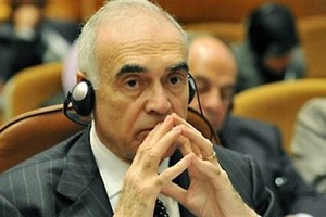 مصر تترأس اجتماعا للدول الافريقية الأعضاء بمجلس الأمن مع رئيس وزراء مالي