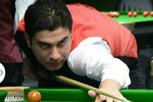 إجراء قرعة دور 32 لتصنيفية البلياردو والسنوكر