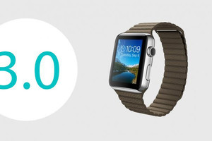 ما الجديد في نظام ساعة أبل 'watchOS 3.0' القادم؟