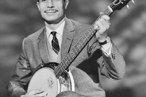 الجزائر تكرم الفنان الراحل دحمان الحراشي