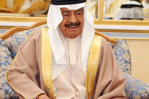 رئيس الوزراء: سيتم اتخاذ كل ما يلزم من أجل استتاب الأمن في مختلف المناطق