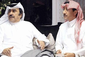 القصبي وعبدالرضا من «أبو الملايين» إلى «أبو الفنون»