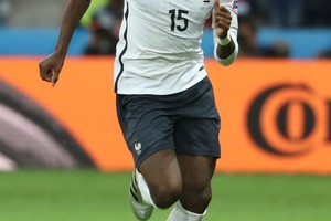 ريال مدريد على اتصال مع يوفنتوس بشأن بوغبا (مدير أعمال اللاعب)