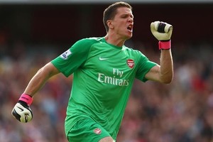 تواصل غياب تشيزني عن منتخب بولندا قبل مواجهة أوكرانيا