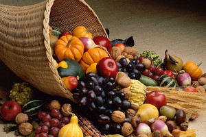 الألياف في الفاكهة والحبوب الكاملة ترتبط بالحالة الصحية الجيدة في الشيخوخة