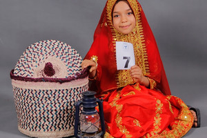 'مركز الهملة' ينظم مهرجانا للقرقاعون