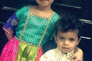 «قرقاعون» يُزيِّن أجواء الشرقية بالسعودية... ويزرع الفرح في نفوس الأطفال