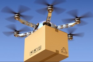 أميركا تسمح بتحليق الطائرات بدون طيار للأغراض التجارية