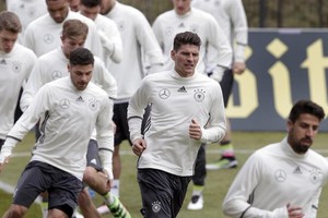 5 أسباب تجعل لقاء إيرلندا بغاية الأهمية لألمانيا