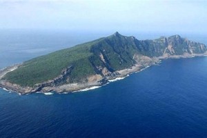 شركة صينية تخطط لتدشين خط للبواخر في بحر الصين الجنوبي المتنازع عليه