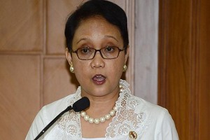 إندونيسيا تتعهد بمواصلة حملتها ضد الصيد غير المشروع رغم احتجاج الصين