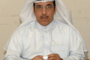 البوعينين يشارك الأربعاء في الاجتماع الأول للاتحاد الخليجي