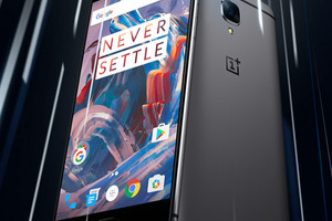 ذاكرة الوصول العشوائي في هاتف '3 OnePlus'  تُقدم تجربة مُستخدم أفضل