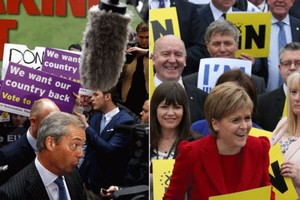 حقائق عن الاستفتاء البريطاني حول الاتحاد الأوروبي