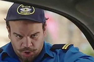 الزي العسكري يغزو الدراما المصرية في رمضان