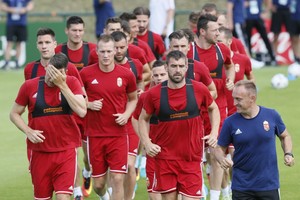 المجر يسعى للصعود كمتصدر لدور الـ16 باليورو