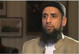 إمام المسلمين في الجيش البريطاني: عملي بالقوات المسلحة لا يتنافى مع مبادئ الإسلام