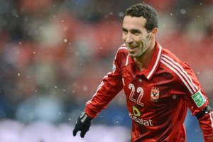 محكمة مصرية تلغي التحفظ على أموال أبو تريكة نجم كرة القدم السابق