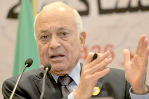 العربي يبحث مستجدات الأزمة اليمنية في الكويت