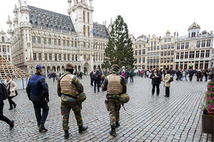 بلجيكا تمنع بيع منتجات يمكن أن تستخدم في صنع قنابل