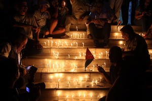 السعودية تؤكد وقوفها إلى جانب الأردن عقب هجوم استهدف موقعاً عسكرياً