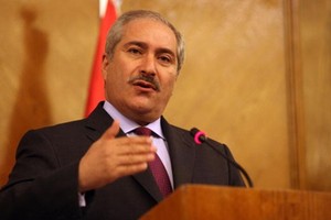 وزير الخارجية الأردني: لسنا بحاجة لهجوم بشع ليدرك العالم متطلباتنا الأمنية بشأن اللاجئين