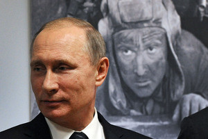 بوتين: على روسيا تعزيز قدراتها القتالية مع اقتراب حلف الأطلسي 'العدواني'