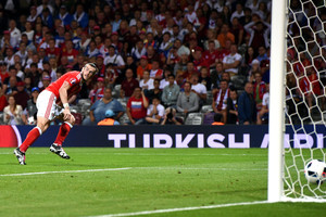 صراع مدريدي على لقب هدّاف اليورو