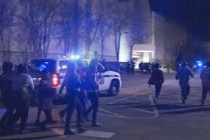 رجل يعترف بقتل 25 شخصاً في كولومبيا