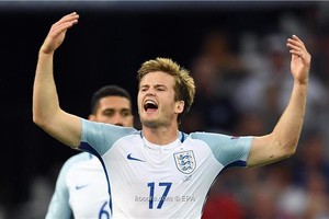 داير: كثير من الفرق لن ترغب في مواجهة انجلترا في أوروبا 2016