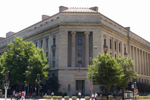 اعتقال رجل في الولايات المتحدة لاتهامه بالتخطيط للانضمام لداعش